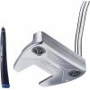 Mizuno Golfclubs Mizuno M.Craft 6 Chrome PuttersPuttersGolfclubs DamesGolfclubs HerenGolfclubsGolf