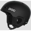 POC Sporthelmen POC Fornix Skihelm (zwart)