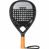 Rackets Padel racket TUYO Silver Stealth gevorderde padelspeler druppel vorm