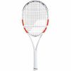 Babolat Pure Strike Team Ongesnaarde Tennisracket Babolat Rackets