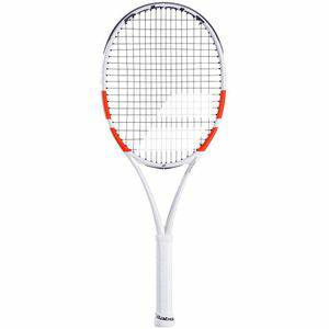 Babolat Pure Strike Team Ongesnaarde Tennisracket Babolat Rackets