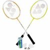 Yonex 2 Player Badmintonset Yonex Rackets