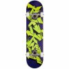 Rocket Rocket Drips 8.0´´ Skateboard Skateboards