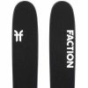 Faction Skis La Machine 4 Toerski´s Ski's