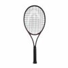 Rackets Head Tennisracket HEAD Prestige Pro (Bespannen) Gripmaat L2