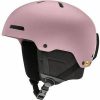 Smith Rodeo Mips Skihelm (roze) Smith Sporthelmen