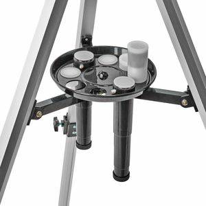 Telescopen Nedis SCTE5060WT Telescoop