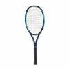 Tennisracket Yonex Ezone Ace 260g Aqua Night Black (Bespannen) Gripmaat L2 Yonex Rackets