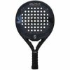 Rackets Siux Black Carbon Revolution 24k Padelracket