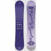 Gnu Velvet 2025 Snowboard Gnu Snowboards