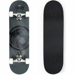 Skateboards Marvel Marvel Wooden Venom 31´´ Skateboard