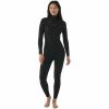 Wetsuits Rip Curl Rip Curl Wms Dawn Patrol 3/2 Mm Gb Lange Mouwen Neopreen Wetsuit Met Borst Rits