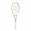 Tennisracket Yonex VCORE 98 Sand Beige 305g (Onbespannen) Gripmaat L2 Yonex Rackets