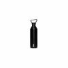 Reisfles MiiR Narrow Mouth Single Wall Black 798ml Bidons