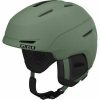 Giro Neo MIPS Skihelm (olijfgroen/groen) Sporthelmen Giro