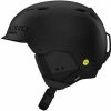 Giro Sporthelmen GIRO Trig MIPS skihelm, mat zwart, L