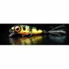 Spro Iris Underdog Hardlure 7Cm 13G Visaas Spro