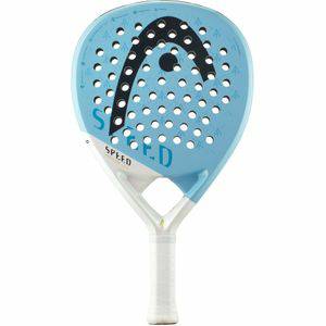 HEAD Speed Motion 2024 Ari Sánchez Signature Padelracket Head Rackets