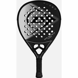 Rackets Dunlop Padel Racket Dunlop Galactica Team Pro EVA Hybrid