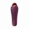 Mountain Equipment Mountain equipment women s classic eco 500 purple slaapzak Slaapzakken