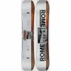 Rome Snowboards Rome Agent 2025 Snowboard