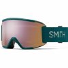 Sportbrillen Smith Smith Squad S Skibril