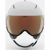 Giro Sporthelmen Aria Spherical Skihelm Uni